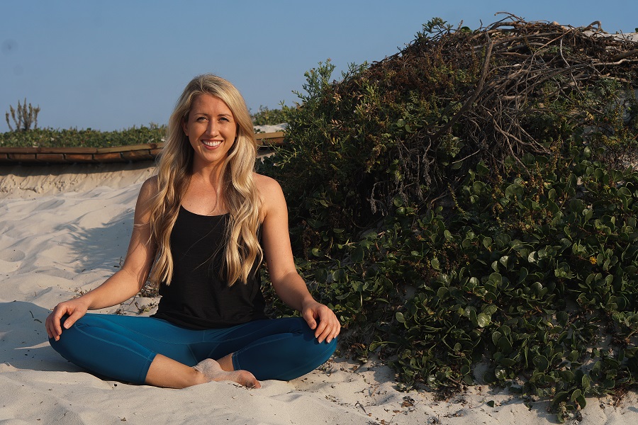 Instructors Seaside Yoga Sanctuary Ca